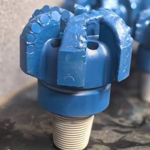 Buy cheap Customized Hardfacing PDC Polycrystalline Diamond Drill Bits Cutters For Coal Mine from wholesalers