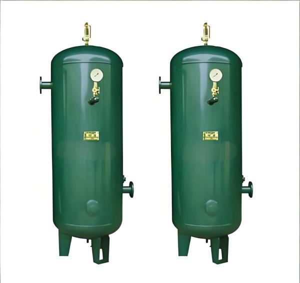 Buy cheap Long lasting gas storage tank designed for easy installation maintenance and integration into existing gas supply systems from wholesalers