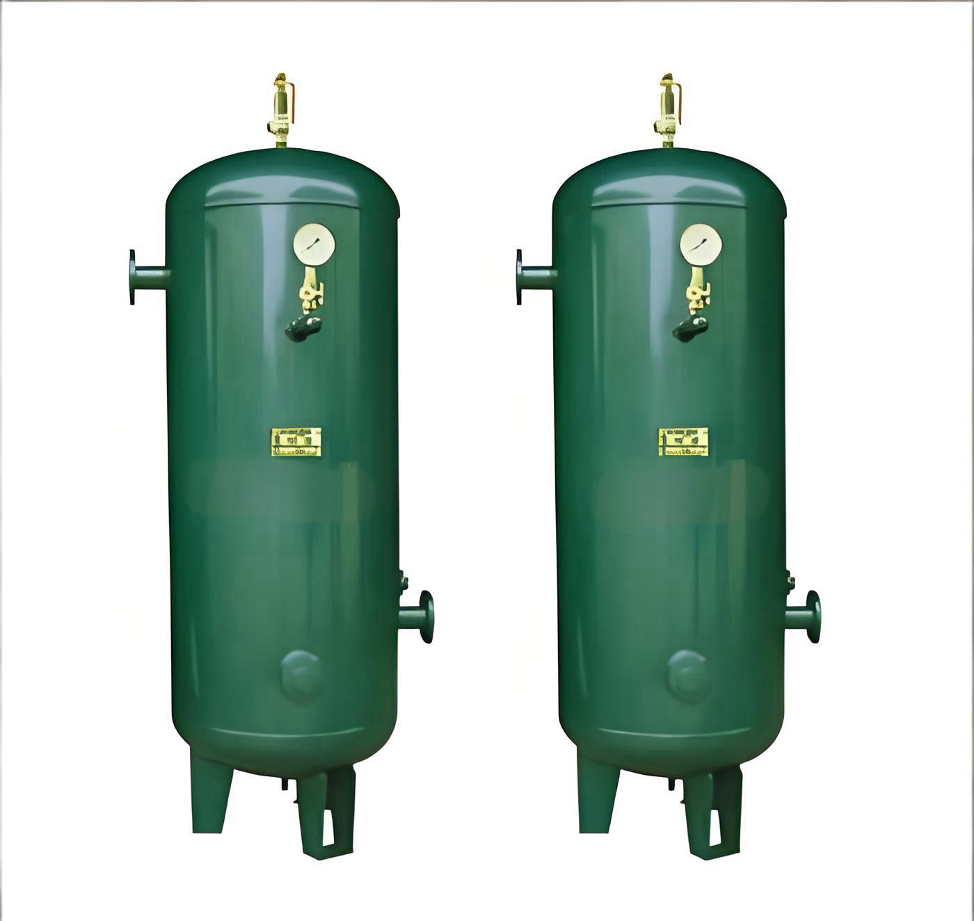 Buy cheap Long lasting gas storage tank designed for easy installation maintenance and integration into existing gas supply systems from wholesalers
