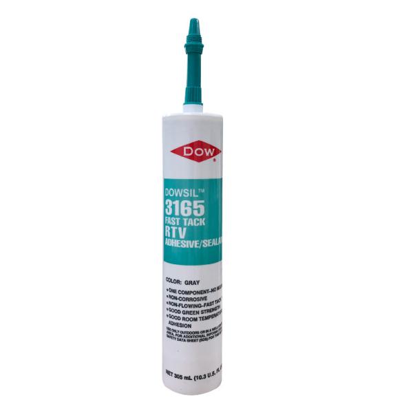 Quality Dowsil 3165 RTV Silicone Sealant Electronics for sale