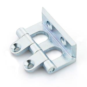 Buy cheap Reliable And Easy To Use Electrical Panel Door Hinge from wholesalers