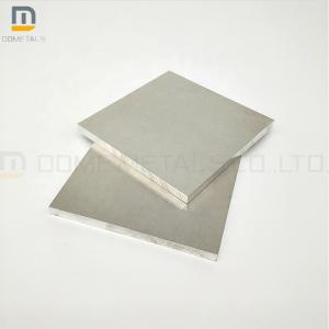 Buy cheap High Strength Rolled Magnesium Alloy Plate AZ61 Magnesium Alloy Sheet from wholesalers