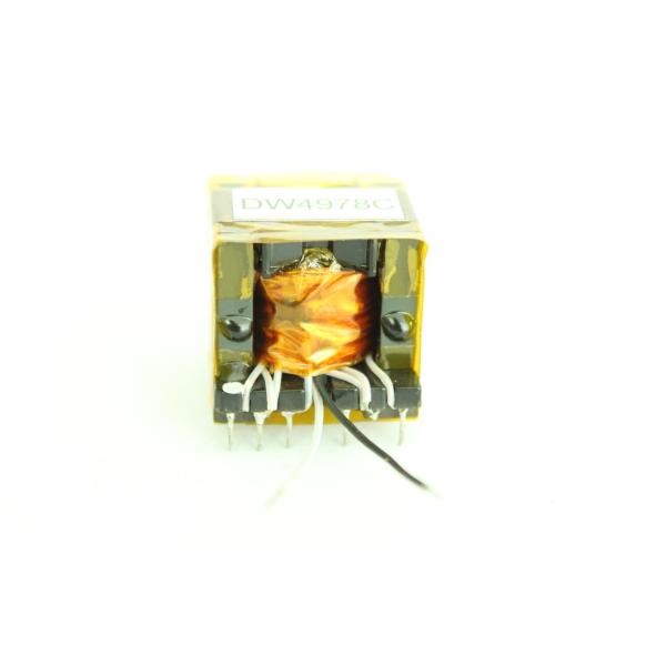 Quality Custom PQ2625 HF Transformer 50Hz 60Hz for sale