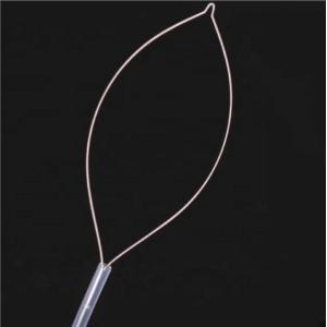 Disposable Cold Polyp Resection