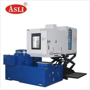 CE Environmental Test Chambers & Vibration Combined Stability Test Chamber