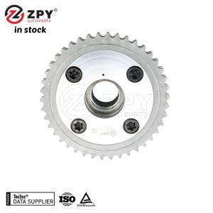 ZPY Camshaft Adjuster Gear for Audi VW Porsche 911 Macan Cayenne