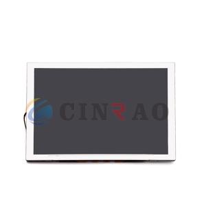 Rigid Auto TFT Display Module LS800JT9001 With 6 Months Warranty