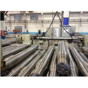 Buy cheap AAR Steel Railroad Wheels And Axles EMC RoHS Certificate ODM from wholesalers