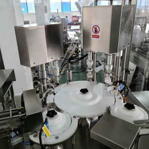 Buy cheap Diagnostic Vial Filling Equipment Packaging Machine 1000ul from wholesalers