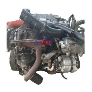 Buy cheap 4JX1 4HL1 4JG2 6HH1 4JA1 Engine Motor For Isuzu , 4JB1 4JJ1 4HK1 4HG1 4HF1 Engine Assembly from wholesalers