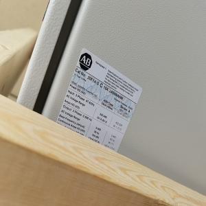 Buy cheap Allen Bradley 20BC015A0AYNANC0 High-Performance Industrial VFD from wholesalers