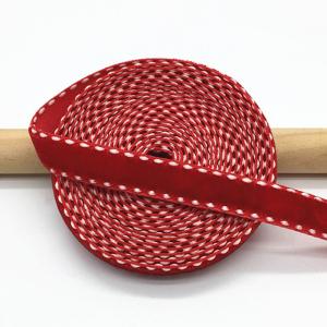 Buy cheap Factory Ribbon hot sale custom silk ribbon stitch ribbon from wholesalers