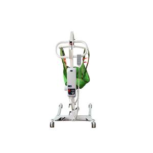 Buy cheap Assist Manual Patient Lift Slings Adjustable Base Hanging Bracket Rotate 750 product