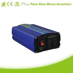 Hanfong ZA300W 220V dc to ac inverter blue power invertor,High quality 220V