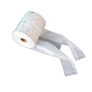 Buy cheap Custom Printed Pla Compostable Bags Food Bags Compostable Self Adhesive from wholesalers