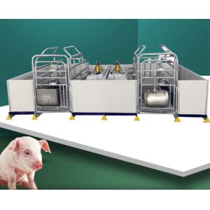 Buy cheap High Durability Livestock Farm Equipment With Automatic Drinking System from wholesalers