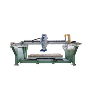 Buy cheap Mono Block Bridge Saw Machine from wholesalers