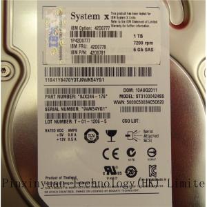 Buy cheap Seagate ST31000424SS 1tb Server Hard Drive  3.5 
