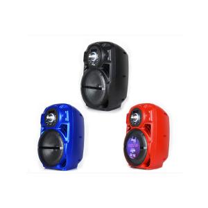Buy cheap Multifunctional Portable Party Speakers Bluetooth With Rechargeable Li Battery from wholesalers