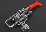 Buy cheap Stainless Steel#201 Latch Type Handle Toggle Clamp Destaco 331-SS / GH-431-SS from wholesalers