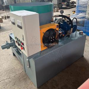 Sawdust Biomass Briquetting Machines Advanced Technology for Paper Fire