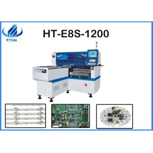 Buy cheap automaticled tube lens power driver smd machine pick and place machine from wholesalers