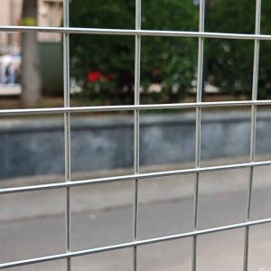 Buy cheap Nova Metal Mesh Welded Gabion Baskets 60x80mm Hole Size 2.0-3.0mm Wire from wholesalers