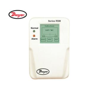 Aegis Press Precision Room Monitor for Accurate Monitoring