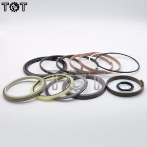 Buy cheap Hitachi Ex160wd Excavator Hydraulic Cylinder Seal Kit 80*115MM from wholesalers