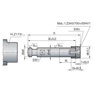 Buy cheap Pulling Rod Latch Lock Mold high precision Internal Latch Lock from wholesalers
