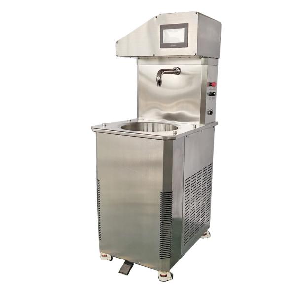 Buy cheap Papa Hot Selling Small Chocolate Melting & Chocolate Tempering Machine from wholesalers