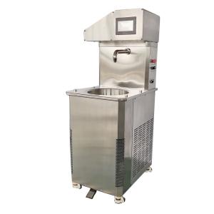 Buy cheap Papa Hot Selling Small Chocolate Melting & Chocolate Tempering Machine from wholesalers