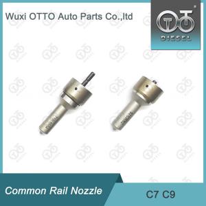 China Common Rail Nozzle C7 For C7/C9 Injectors on sale
