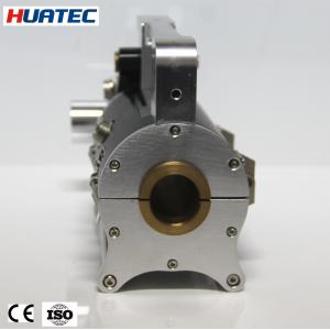 Buy cheap Ndt Testing WRT Steel Wire Rope Flaw Tester Internal External Detector HRD-100 from wholesalers