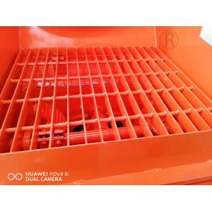 Buy cheap Ready Mix Electric Concrete Pump With Mixer Movable Automatic Unloading from wholesalers