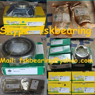 Quality OEM Service Cylindrical Track Roller Bearings with Labyrinth Seals for sale