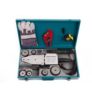 1500W Ppr Plastic Pipe Welding Machine customized