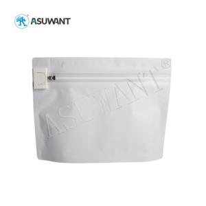 Buy cheap PET/AL/PE Material Child Proof Zipper Bags For Cannibis Marijuana Weed Seed Herd from wholesalers