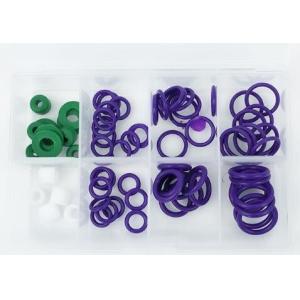 Buy cheap Rubber O-Ring Gasket Air Conditioning System Seal Kit from wholesalers