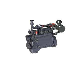 Buy cheap 14.2L Natural Syngas Engine Gas Power Engine SC15GT from wholesalers