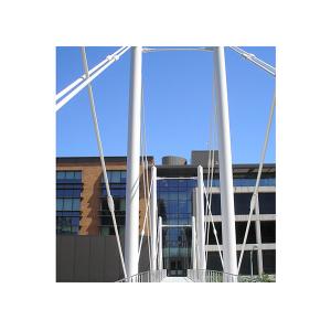 Buy cheap Customized Carbon Steel Tension Rod For Tension And Compression System from wholesalers