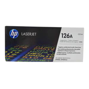 Buy cheap Original New Imaging Drum Unit For HP Color LaserJet Pro M176 M177 HP LaserJet Pro 100 CP1025 MFP M175 M176 M177 200 M275 126A (CE314A) Printers Drum from wholesalers
