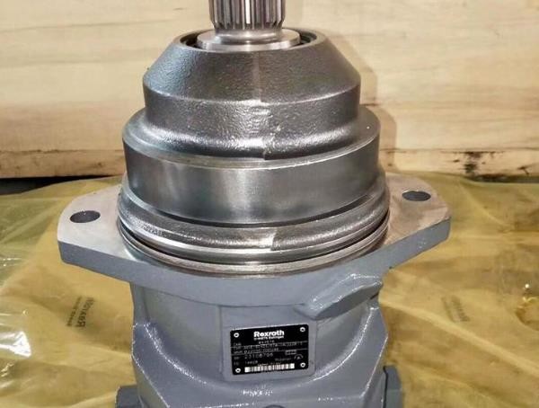 Buy cheap R902132443 A6VE160EP2/63W-VAL027PB A6VE Variable Plug-In Motor from wholesalers