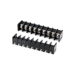 Buy cheap UL Verified Barrier Terminal Block Connector product