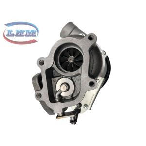 ISO9001 ISUZU 4JB1 1118300DL Engine Turbo Charger
