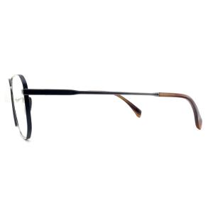 Buy cheap TF3364 Lightweight Titanium Eyewear Frames , Durable Rectangle Eyeglass Frame TF3364 from wholesalers