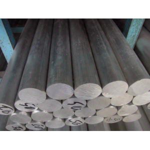Buy cheap Readily Weldable 2219 Aluminum Round Bar / Aluminium Alloy Round Bar from wholesalers