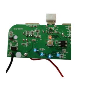 Buy cheap Advanced Energy Electronics Assembly PCB PCBA 1-20 Layer manufacturer in China/Cambodia from wholesalers