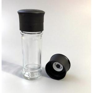 Ceramic 139MM 152g 100ml Salt And Pepper Grinder Set