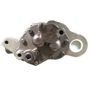 Buy cheap NT855 Engine Oil Pump 3042378-AR9835 For CUMMINS Machinery Diesel Engines product